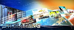 Transmision streaming para eventos